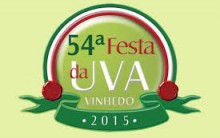 Festa da Uva e Vinho Vinhedo SP 2024 –  Ver Programação Completa