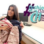 Promoção Capricho Fashion Day