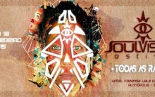 Soulvision Festival 2024 – Programação e  Comprar Ingressos