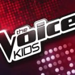 The Voice kids Brasil