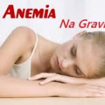 anemia-gravidez