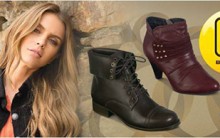 Coleção de Botas Bottero Inverno 2024 – Comprar Loja Virtual