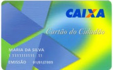 Cartão Cidadão – Solicitar a Segunda Via Pela Internet