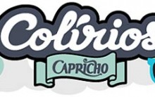 Concurso Colírios Capricho 2024 – Fazer as Inscrições Online