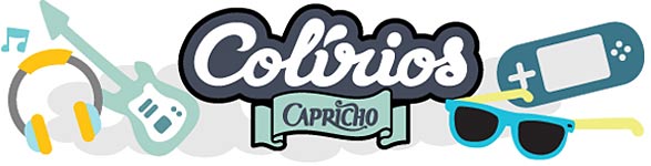 Concurso Colírios Capricho 2023 – Fazer as Inscrições Online
