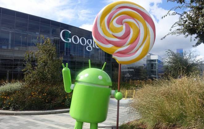 Nova Versão Android Lollipop  5.1 – Como Baixar Vídeos Passo a Passo