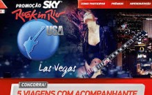 Promoção Sky Rock In Rio Usa 2024 – Como Participar