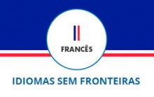 Idiomas Sem Fronteiras 2024 – Inscrições Curso de Francês