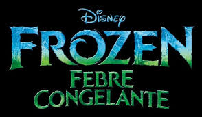 Lançamentos Novo Filme frozen Febre Congelante 2015 