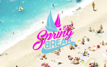 Spring Break Cancun 2024 – Comprar Pacotes de Viagens