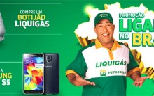 Promoção Liquigás no Brasil 2024 – Como Participar