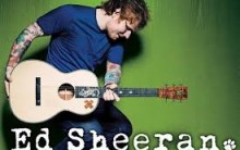 Shows Cantor Ed Sheeran em SP e RJ 2024 – Comprar Ingressos Pela Internet