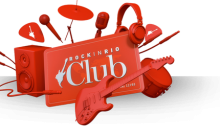 Cartão Rock In Rio Club – Como se Tornar Membro do Clube