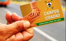 Programa Campos Cartão Cidadão – Como Solicitar