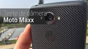 Moto Maxx 