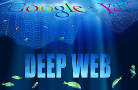Deep Web Internet do Submundo 