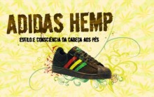 Nova Coleção Tênis Adidas Hemp 2024 – Modelos e Onde Comprar