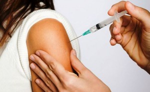 vacinação-HPV