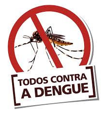 todos contra a dengue 