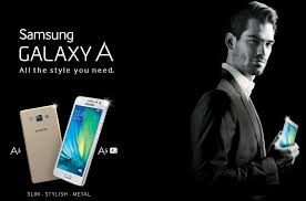 Novo Smartphone Samsung Galaxy A 2024 