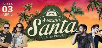 Feriado de Semana Santa 2023 na Praia de Pipa RN – Comprar Pacotes de Viagens