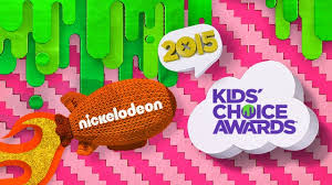 Kids Choice Awards 2015 – Lista Completa de Vencedores