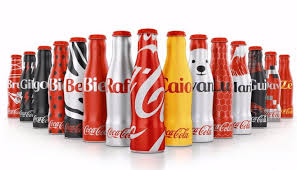 Promoção Minigarrafinhas Coca Cola 2015 – Como Participar
