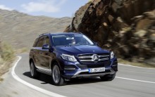 Carro Mercedes Benz Suv ML 2024 – Preço, Fotos, Características e Vídeos
