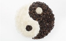 Dieta Chinesa Yin e Yang Para Emagrecer – Cardápio Para os Dois Tipos