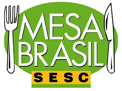 Programa Mesa Brasil SESC SP – Como Funciona