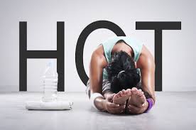 Hot Yoga Para Emagrecer – Como Funciona e Quais os Benefícios
