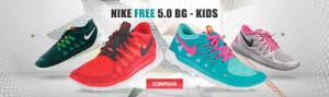 Lançamento Novo Tênis Nike Free 5.0 2023 