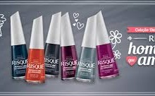 Nova Coleção de Esmaltes Risqué Outono Inverno 2024 – Comprar Online