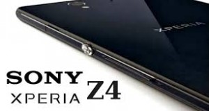 Novo Smartphone Sony Xperia Z4 2023 
