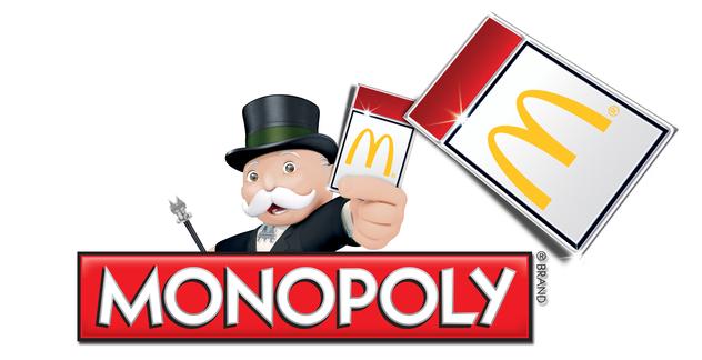 Promoção MCDonalds Monopoly 2022 – Como Participar