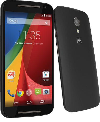 Novo Smartphone Motorola Moto E – Qual o Preço e Onde Comprar