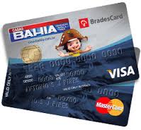 Cartão de Crédito Casas Bahia 