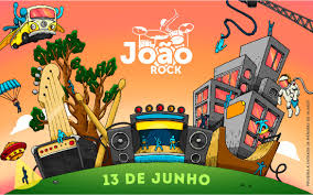 Festival João Rock 2023 – Comprar Ingressos Pela Internet