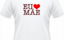 Camisetas Personalizadas Dia das Mães 2024 – Ver Modelos e Comprar Online