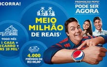 Promoção Pepsi Pode Ser Agora 2024 – Como Participar