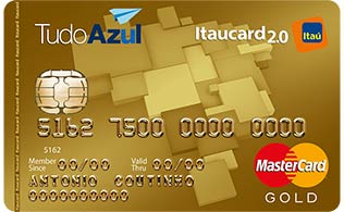 Cartão de Crédito Tudoazul  Itaucard – Como Solicitar Pela Internet