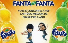 Promoção Fanta VS Fanta 2024 – Como Participar