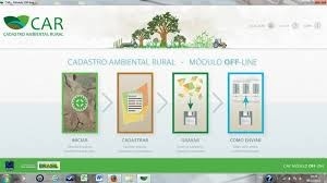 Programa Cadastro Ambiental Rural