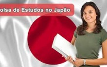 Bolsa de Estudos Para Brasileiros no Japão 2024 – Inscrição
