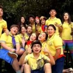 Estreia do Filme Carrossel 2025 - Lançamento e Comprar Ingressos Carrossel-