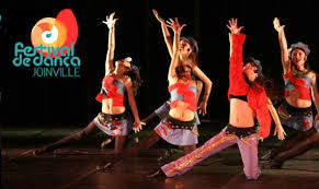 Festival de Dança Joinville 2023 – Ingressos