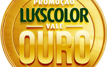Promoção Lukscolor Vale Ouro  2024 – Como Participar e Prêmios