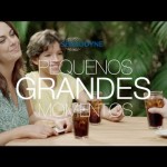 Promoção Sensodyne Pequenos Grandes Momentos 2025