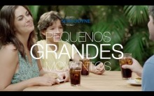 Promoção Sensodyne Pequenos Grandes Momentos 2025 – Participar