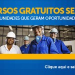 SENAI Cursos Profissionalizantes Gratuitos RJ 2025 – Vagas e Inscrição SENAI Cursos Profissionalizantes Gratuitos RJ 2025